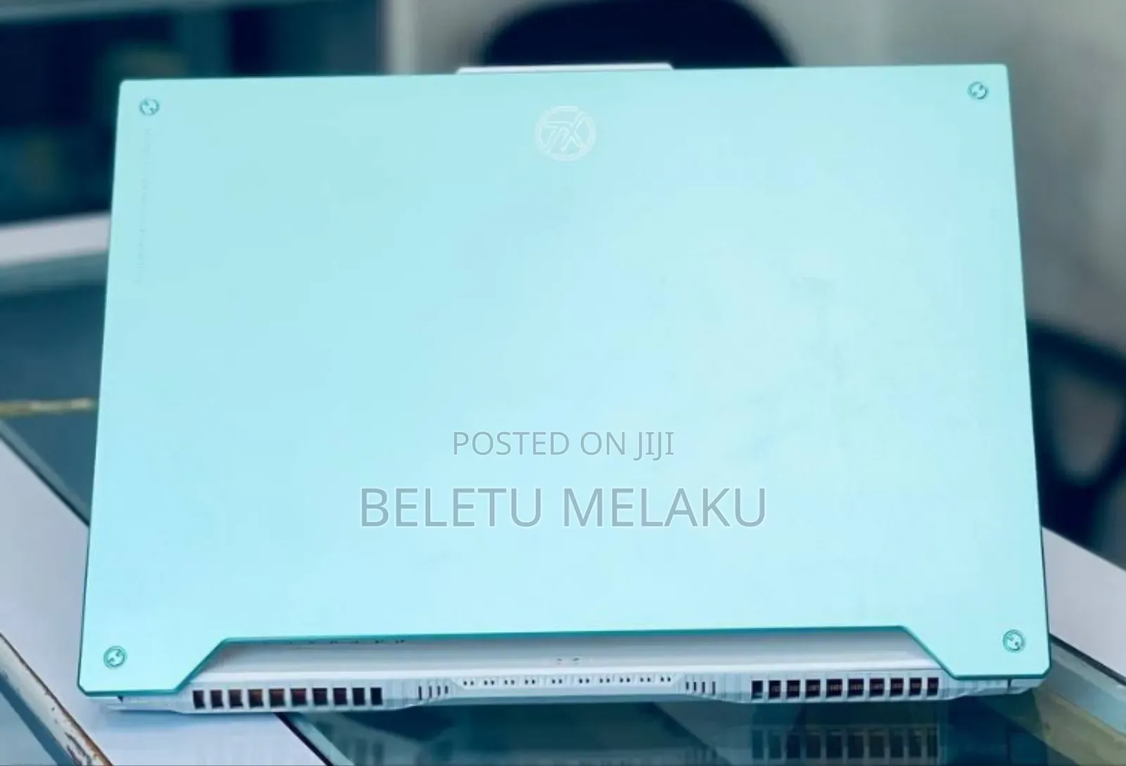 New Laptop Asus 16GB AMD Ryzen 7 SSD 1T