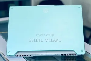 New Laptop Asus 16GB AMD Ryzen 7 SSD 1T