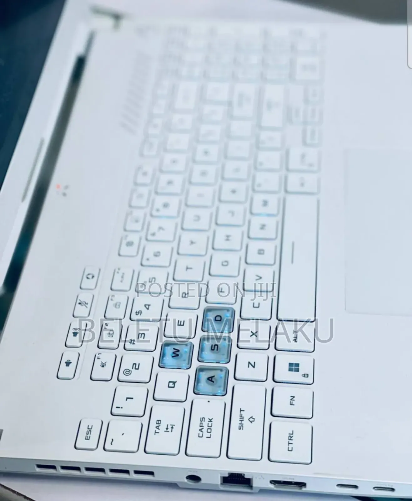 New Laptop Asus 16GB AMD Ryzen 7 SSD 1T