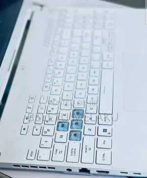 New Laptop Asus 16GB AMD Ryzen 7 SSD 1T