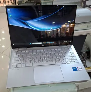 Photo - New Laptop HP Pavilion 14 16GB Intel Core Ultra 5 SSD 1T