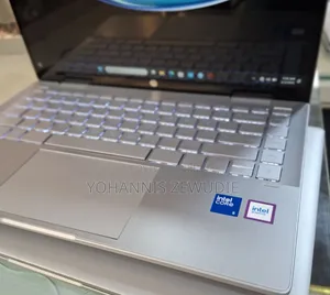 New Laptop HP Pavilion 14 16GB Intel Core Ultra 5 SSD 1T