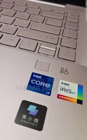 New Laptop HP 16GB Intel Core I7 SSD 512GB