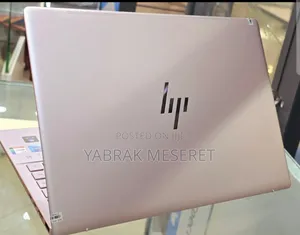 Photo - New Laptop HP 16GB Intel Core I7 SSD 512GB