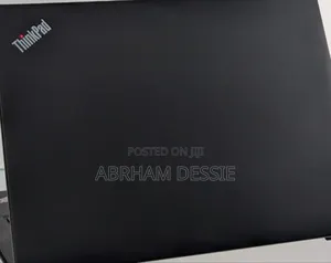 New Laptop Lenovo ThinkPad T14s G4 16GB Intel Core I7 SSD 512GB