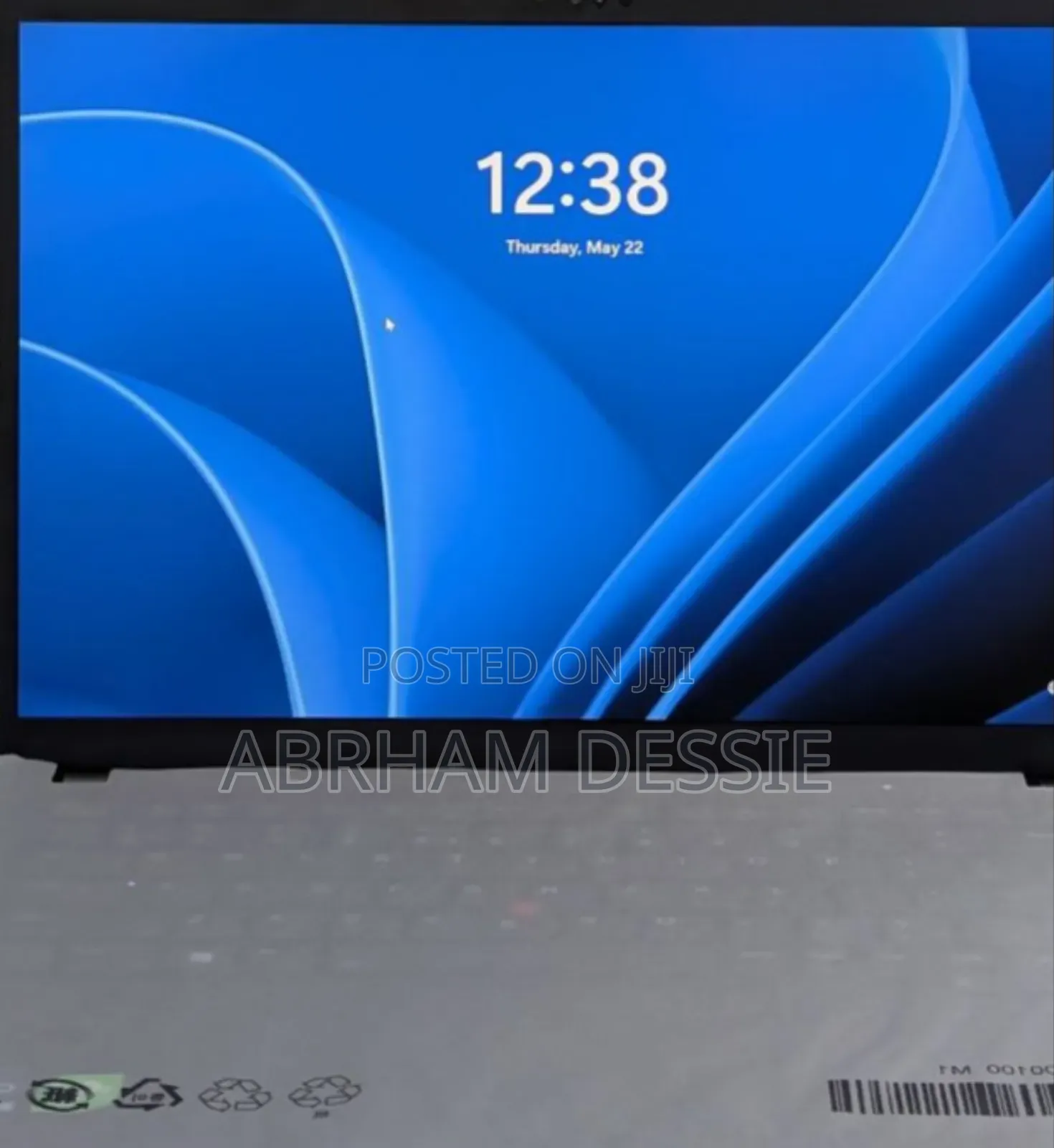 New Laptop Lenovo ThinkPad T14s G4 16GB Intel Core I7 SSD 512GB