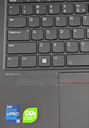 New Laptop Lenovo ThinkPad T14s G4 16GB Intel Core I7 SSD 512GB