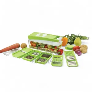 Photo - 13pcs Fruits and Vegetables Slicer