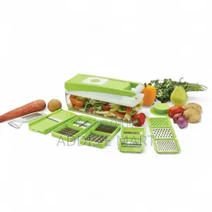 Photo - 13pcs Fruits and Vegetables Slicer