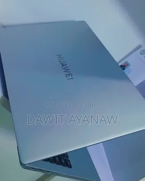 New Laptop Huawei MateBook 16s 16GB Intel Core I5 SSD 512GB