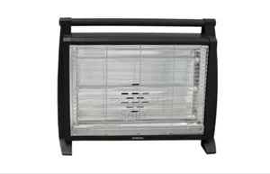 1800w Kumtel Quartez Room Heater