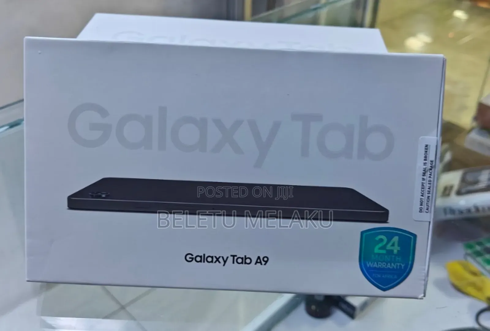 New Samsung Galaxy Tab A9 64 GB