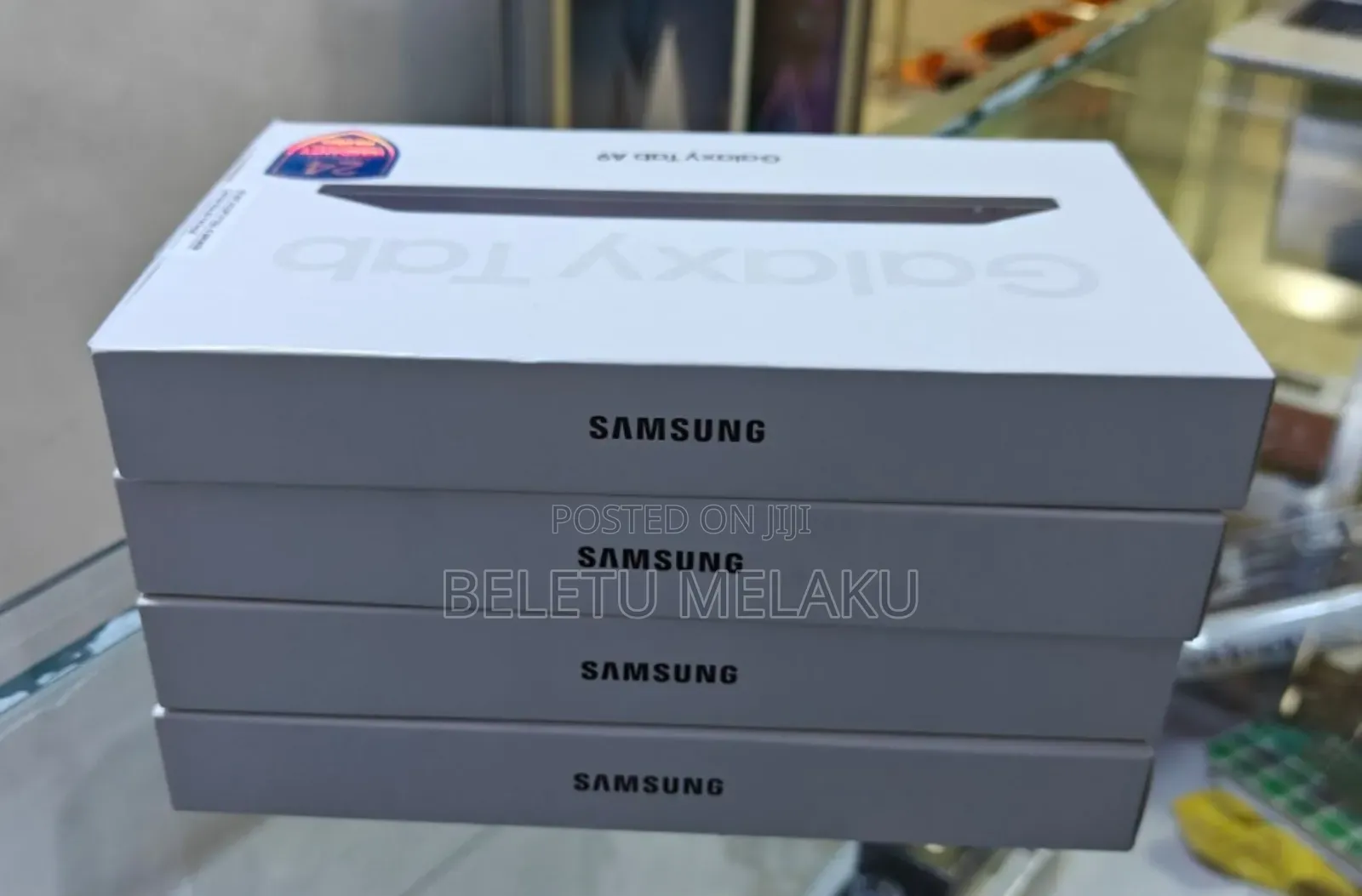 New Samsung Galaxy Tab A9 64 GB