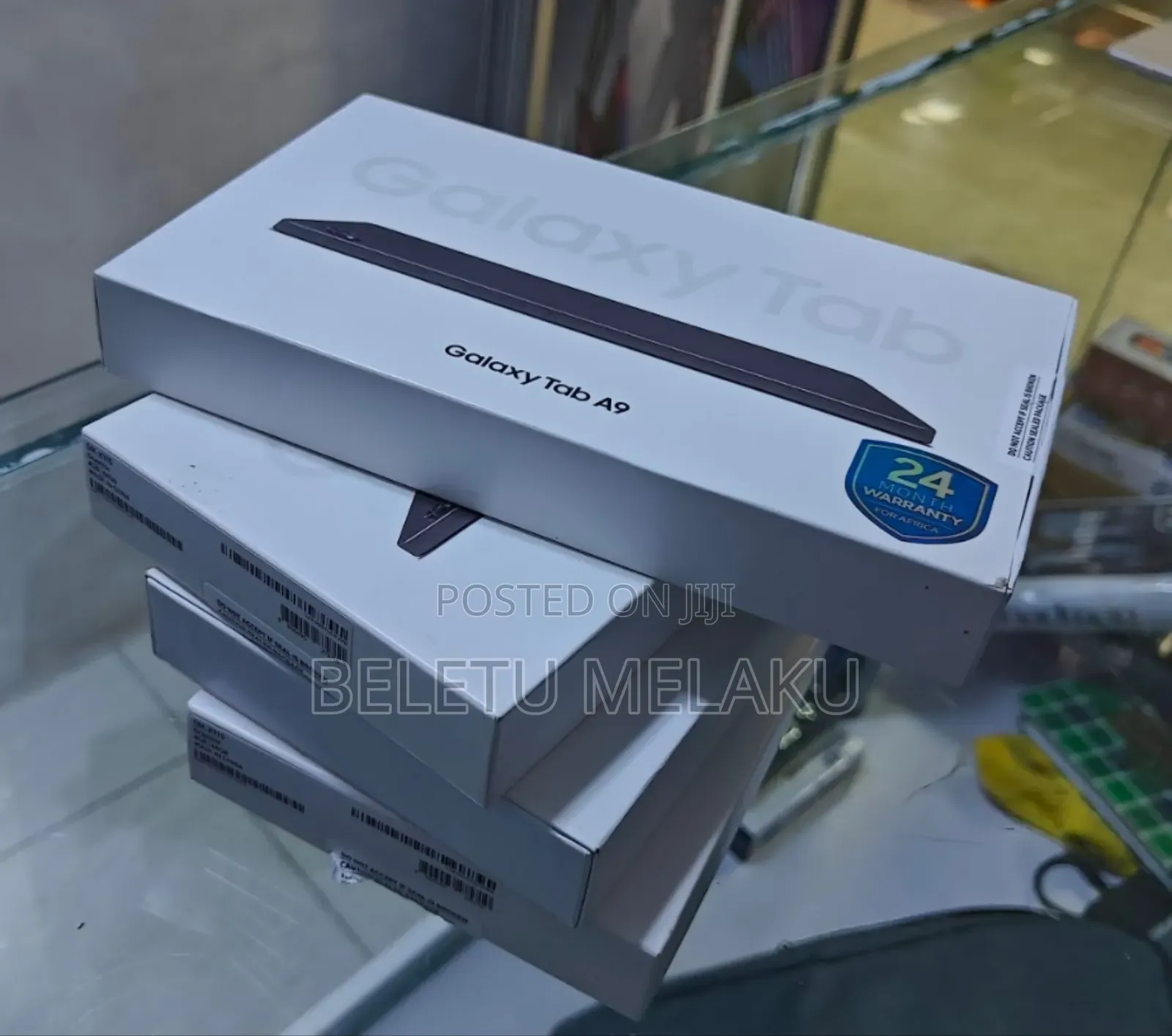 New Samsung Galaxy Tab A9 64 GB