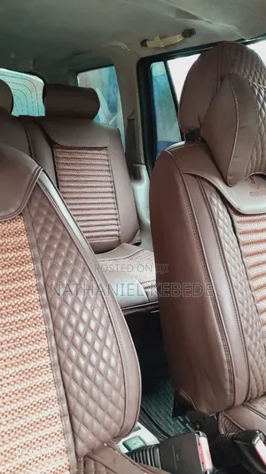 Land Rover Freelander 2.0 D 1999 Green