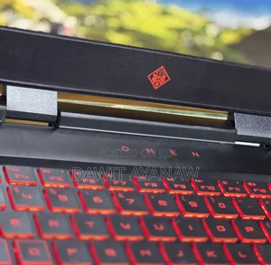 Photo - New Laptop HP Omen X 16GB Intel Core I5 SSD 512GB