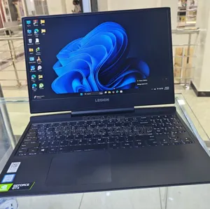 New Laptop Lenovo Legion Y540 16GB Intel Core I5 SSD 512GB