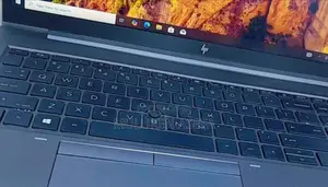 New Laptop HP ZBook 15 16GB Intel Core I7 SSD 512GB