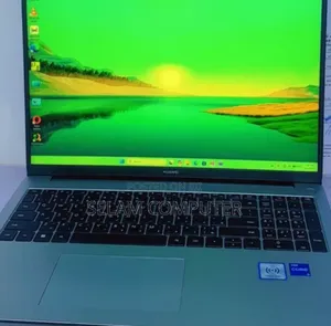 Photo - New Laptop Huawei MateBook 16s 8GB Intel Core I5 SSD 512GB