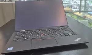 Photo - New Laptop Lenovo ThinkPad X380 Yoga 16GB Intel Core I5 SSD 512GB