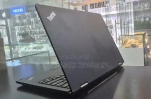 New Laptop Lenovo ThinkPad X380 Yoga 16GB Intel Core I5 SSD 512GB