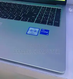 New Laptop Huawei MateBook 13 WRT-W19E 8GB Intel Core I5 SSD 512GB