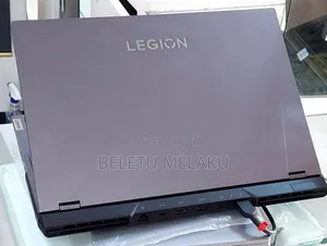New Laptop Lenovo Legion 5 16GB AMD Ryzen 5 SSD 512GB