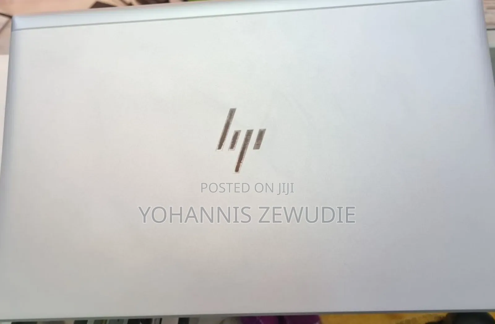 New Laptop HP EliteBook 850 G8 16GB Intel Core I7 SSD 512GB