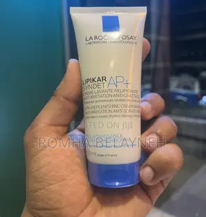 Original La Roche Posay From Germany