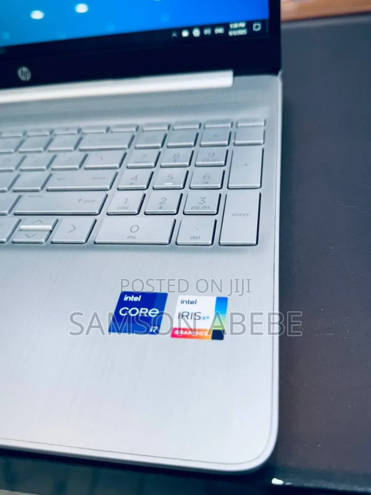 New Laptop HP EliteBook 840 G9 16GB Intel Core I7 SSD 512GB