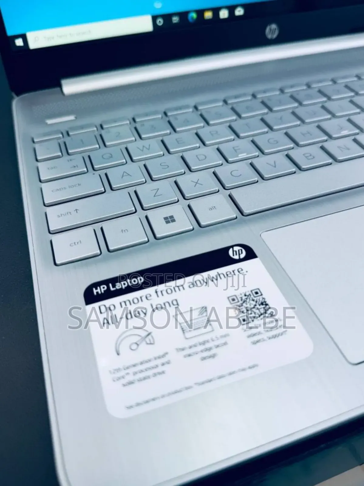 New Laptop HP EliteBook 840 G9 16GB Intel Core I7 SSD 512GB