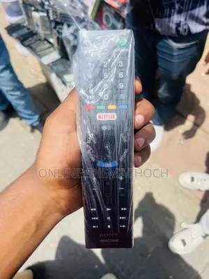 Photo - Sony Tv Remote