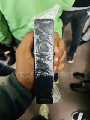Photo - Samsung Tv Remote
