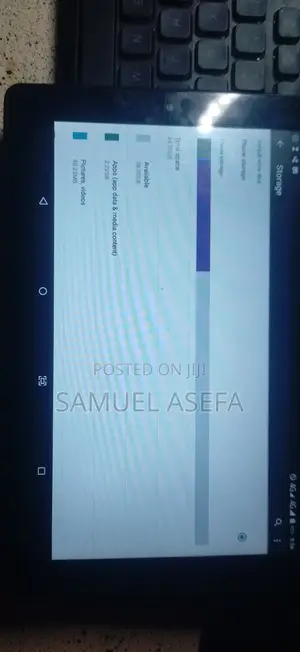 C idea CM2000+ 64 GB Black