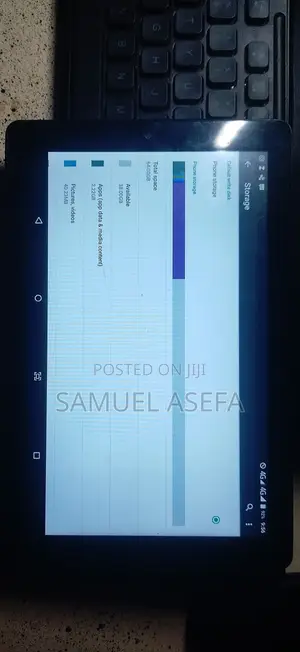 C idea CM2000+ 64 GB Black