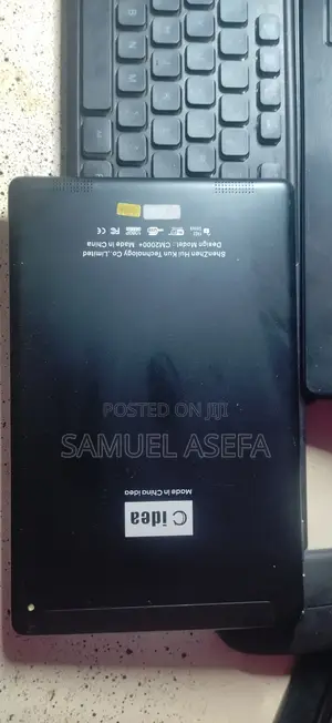 C idea CM2000+ 64 GB Black