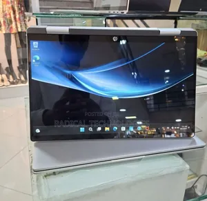 Photo - New Laptop HP Pavilion X360 16GB Intel Core I5 SSD 1T