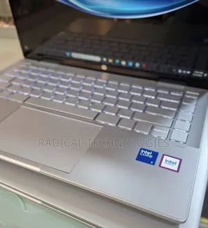 New Laptop HP Pavilion X360 16GB Intel Core I5 SSD 1T