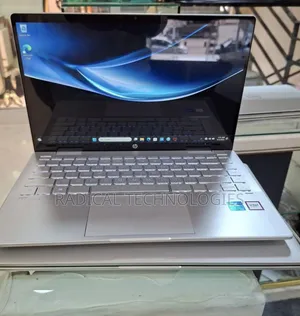 New Laptop HP Pavilion X360 16GB Intel Core I5 SSD 1T