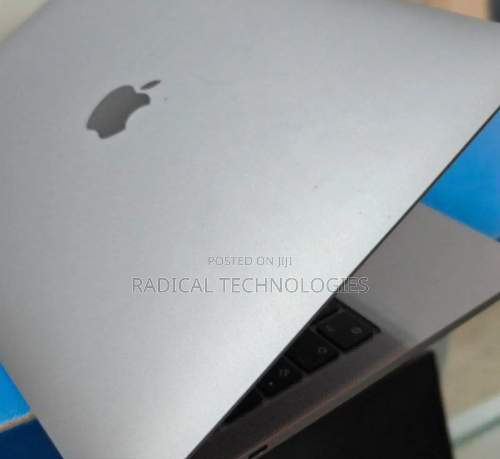 New Laptop Apple MacBook Pro 8GB Intel Core I5 SSD 512GB