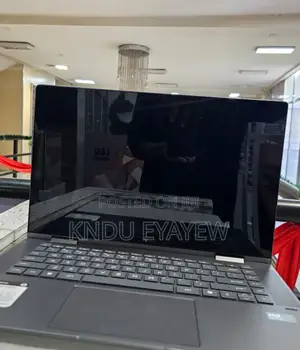 Photo - New Laptop HP Envy 15 32GB Intel Core Ultra 7 SSD 1T