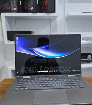 New Laptop HP Envy 15 32GB Intel Core Ultra 7 SSD 1T
