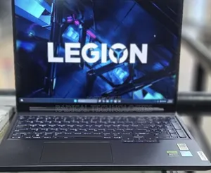 Photo - New Lenovo Legion Y7000P IRX9 Gaming Laptop 16GB Intel Core I7 SSD 1T