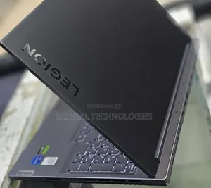 New Lenovo Legion Y7000P IRX9 Gaming Laptop 16GB Intel Core I7 SSD 1T