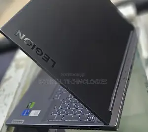 New Lenovo Legion Y7000P IRX9 Gaming Laptop 16GB Intel Core I7 SSD 1T