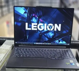 New Lenovo Legion Y7000P IRX9 Gaming Laptop 16GB Intel Core I7 SSD 1T