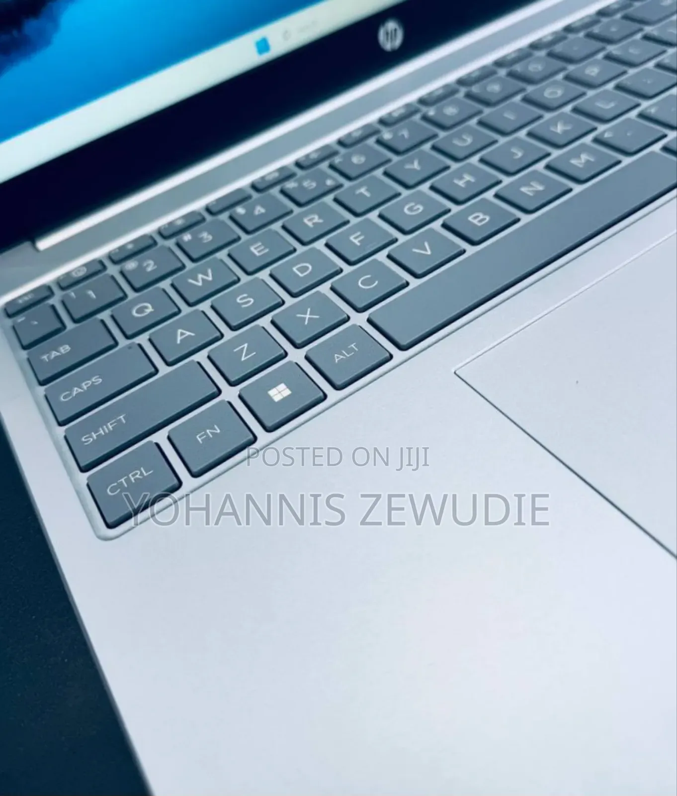 New Laptop HP Stream Notebook 16GB Intel Core I7 SSD 512GB