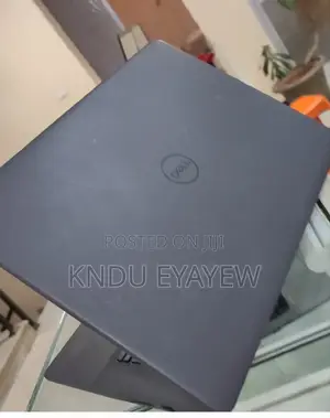 New Laptop Dell 8GB Intel Core I5 SSD 256GB