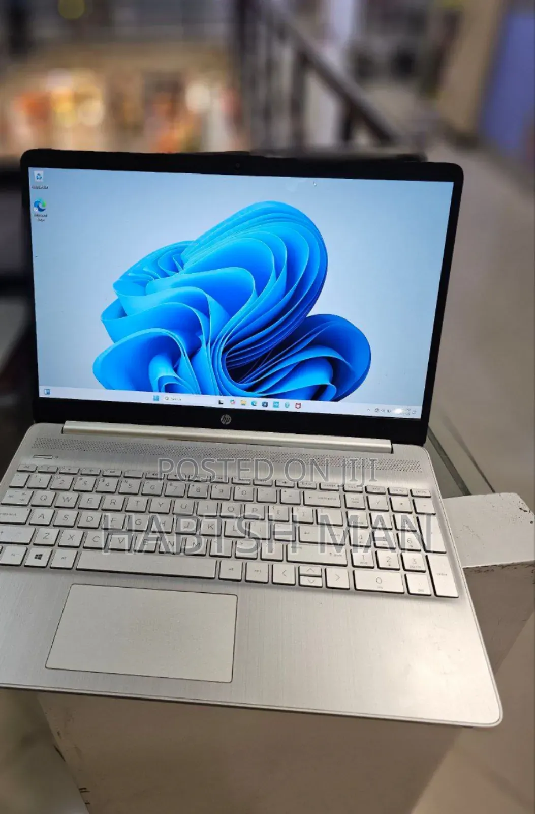 New Laptop HP Stream Notebook 12GB Intel Core I5 SSD 256GB