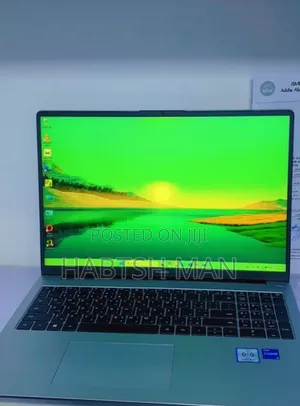 New Laptop Huawei MateBook X Pro 8GB Intel Core I5 SSD 512GB